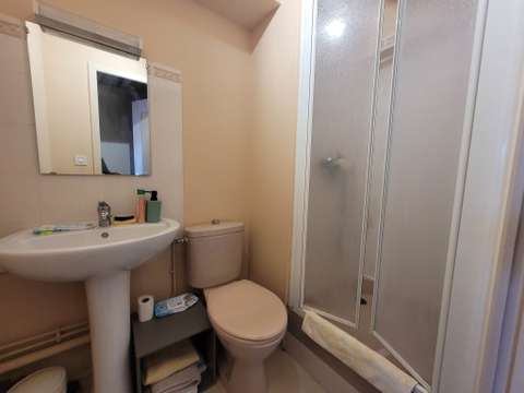 Location Studio 1 pièce