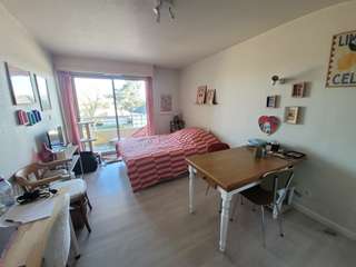 Location Studio 1 pièce