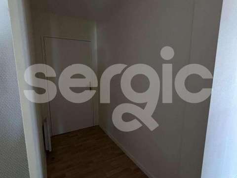 Location appartement 3 pièces Angers 49