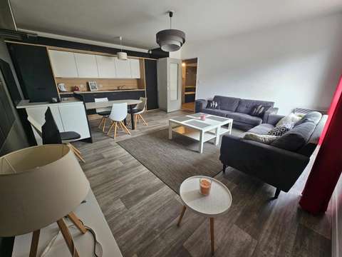 Location appartement 2 pièces