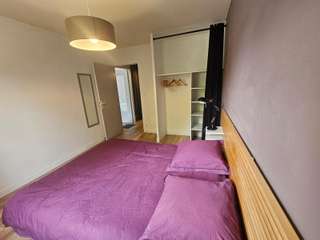 Location appartement 2 pièces