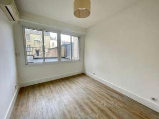 Location appartement 4 pièces