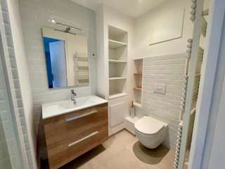 Location appartement 4 pièces