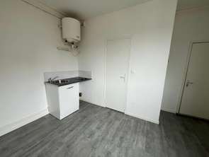Location Appartement T1Angers