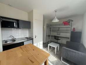 Location Appartement T1Angers