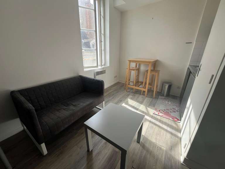 Location appartement 1 pièce