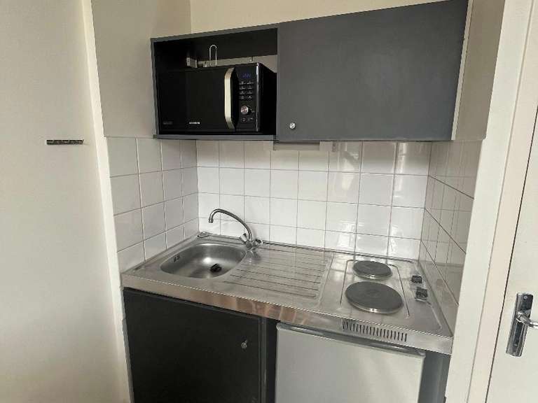 Location appartement 1 pièce
