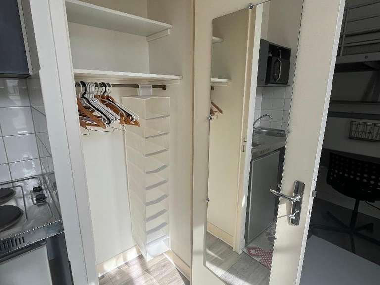 Location appartement 1 pièce