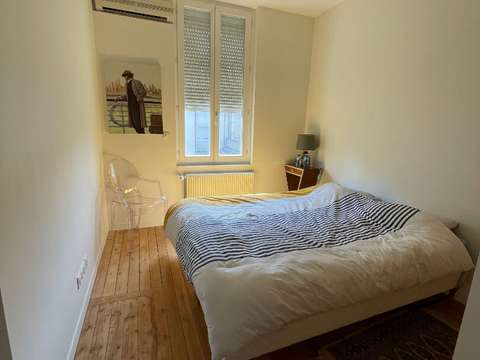 Location appartement 2 pièces Angers 49