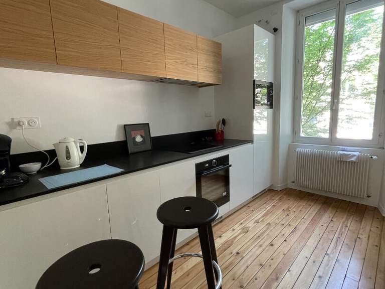 Location appartement 2 pièces