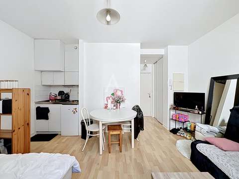 Location Studio 1 pièce Angers 49