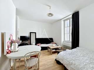 Location Studio 1 pièce