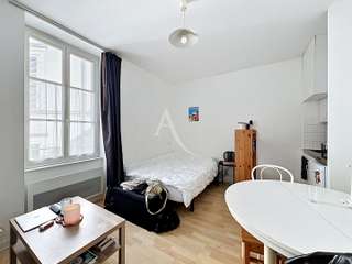 Location Studio 1 pièce