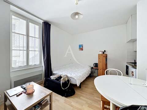 Location Studio 1 pièce