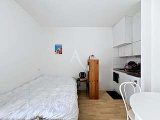 Location Studio 1 pièce