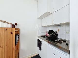 Location Studio 1 pièce
