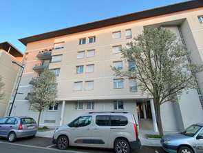Location Appartement 2 piècesAngers