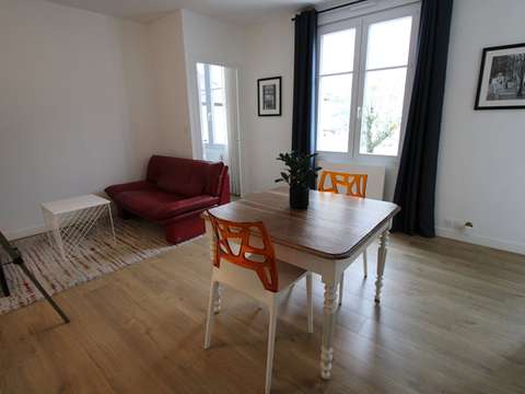 Location appartement 2 pièces