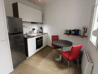 Location appartement 2 pièces