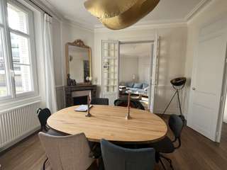 Location appartement 3 pièces