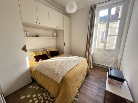 Location appartement 3 pièces