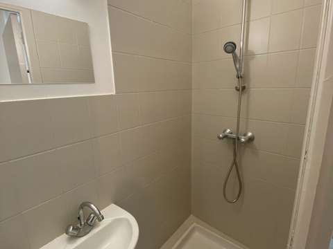 Location Studio 1 pièce