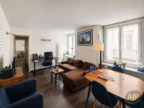 Location Appartement 3 piècesAngers