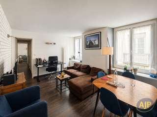 Location appartement 3 pièces