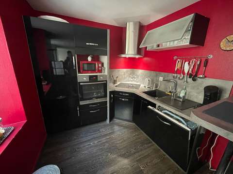 Location appartement 3 pièces