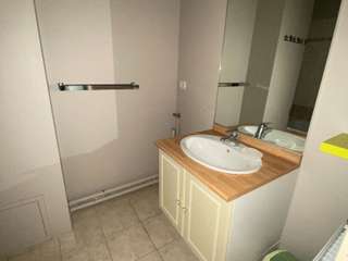Location appartement 3 pièces
