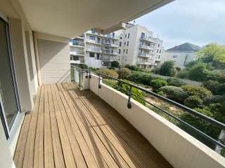 Location appartement 3 pièces