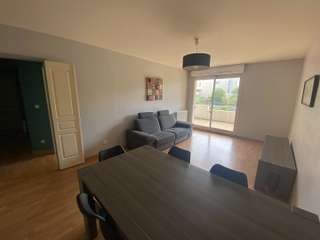 Location appartement 3 pièces