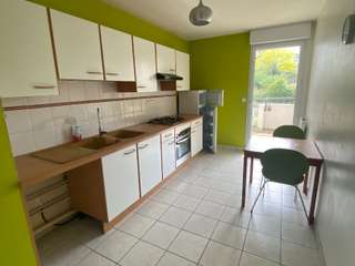 Location appartement 3 pièces