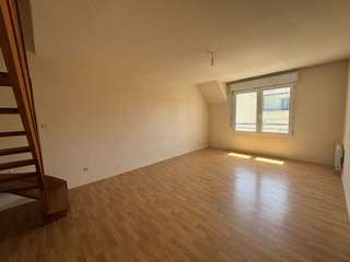 Location appartement 3 pièces