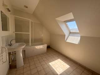 Location appartement 3 pièces