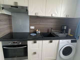 Location appartement 3 pièces