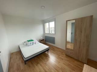 Location appartement 3 pièces