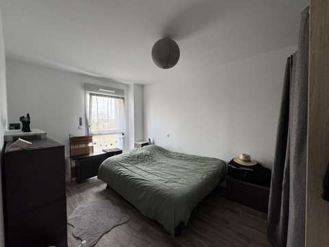 Location appartement 2 pièces Angers 49