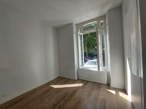 Location appartement 1 pièce