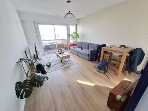 Location appartement 2 pièces Angers 49