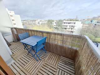 Location appartement 2 pièces