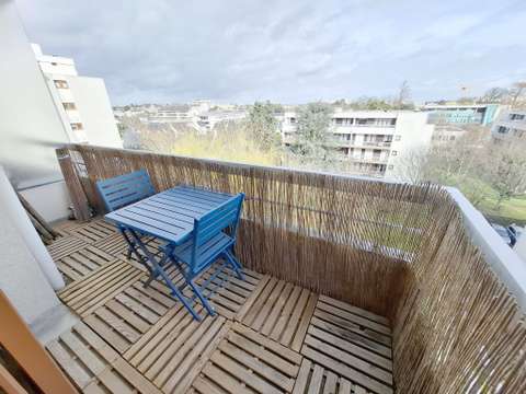 Location appartement 2 pièces
