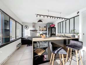Location Appartement 3 piècesAngers