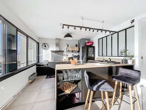 Location appartement 3 pièces Angers 49