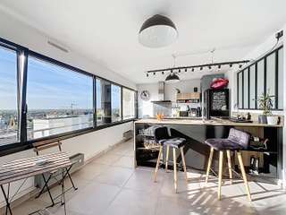 Location appartement 3 pièces