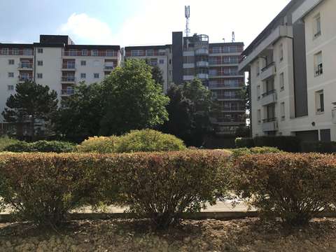 Location appartement 1 pièce Angers 49