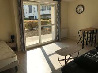 Location appartement 1 pièce
