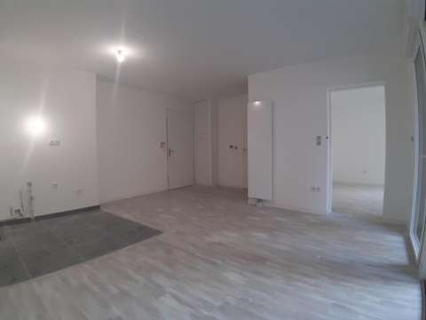 Location appartement 2 pièces Angers 49