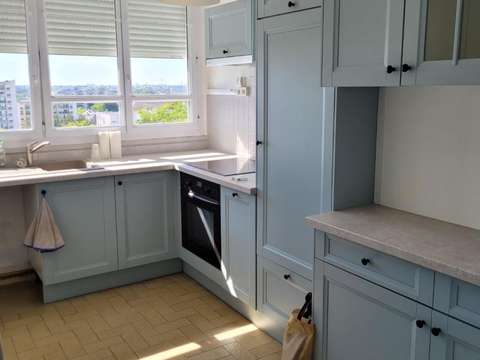 Location appartement 4 pièces
