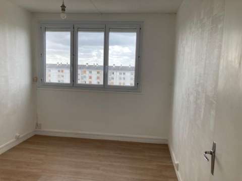 Location appartement 4 pièces